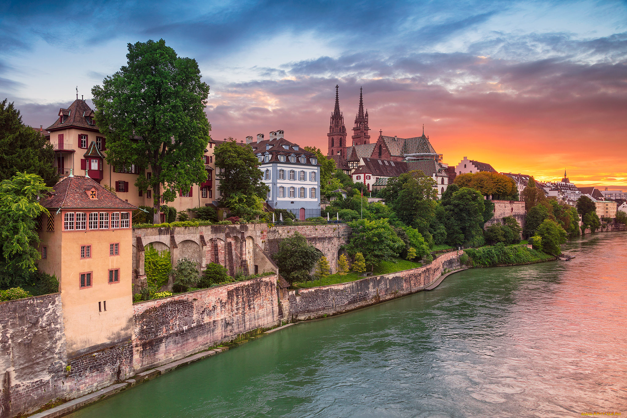 basel, , - , 